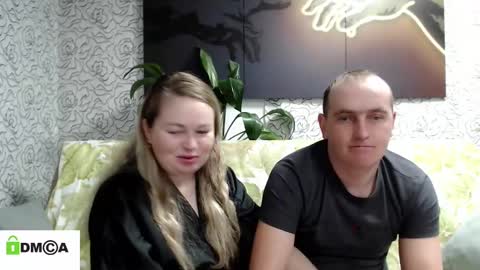 Alex and Lazaria online show from January 8, 10:48 am