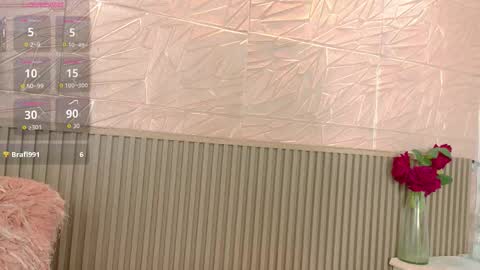 gaviluc_ online show from November 29, 10:34 am