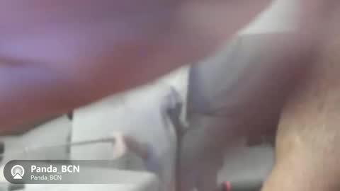 gay_panda online show from October 13, 12:34 am