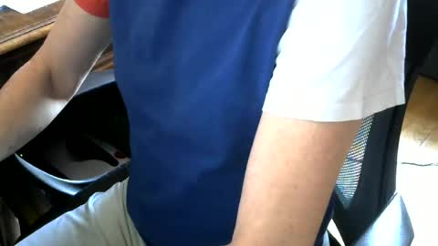 gay slave on cam online show from July 29, 3:12 pm