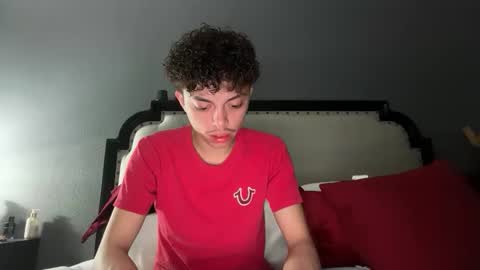 Jose online show from March 25, 7:48 am