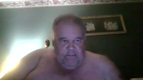 Kenny online show from April 26, 9:01 pm