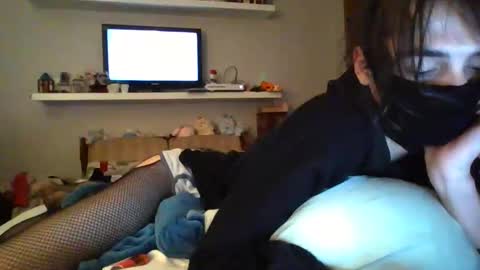gayfemboybooty online show from June 9, 4:50 pm