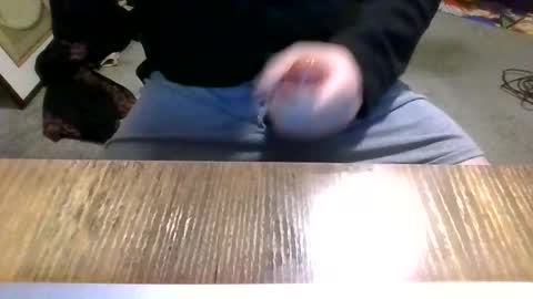 Make us cum online show from January 7, 9:53 pm