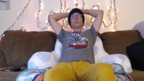 G online show from November 29, 9:11 pm