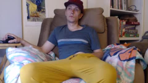 G online show from November 30, 11:23 pm