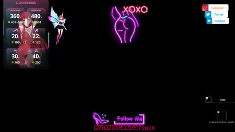 DanNG online show from November 26, 7:16 am