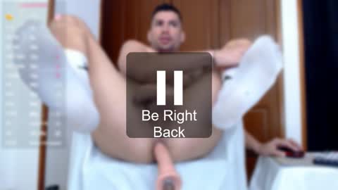 Call me Alex online show from February 6, 1:14 pm