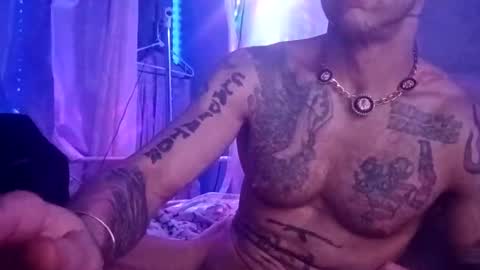 Zanecubano online show from December 1, 2:37 pm