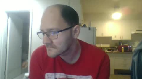 geekgamer41 online show from November 4, 8:59 am