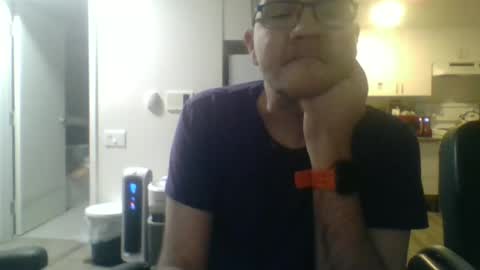 geekgamer41 online show from January 14, 6:10 am