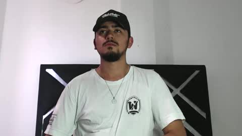 geenncharlie online show from September 25, 8:49 pm