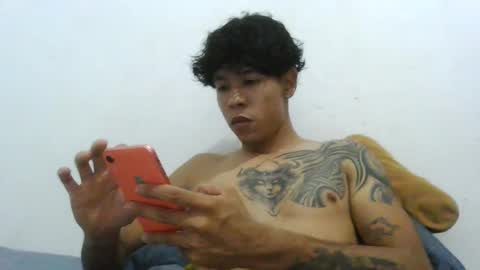 Andrs  online show from October 12, 1:20 am