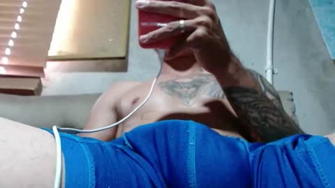 Andrs  online show from September 25, 7:54 pm