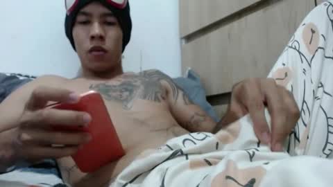 Andrs  online show from October 14, 12:57 am