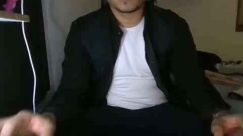 gelorio online show from February 4, 8:24 pm