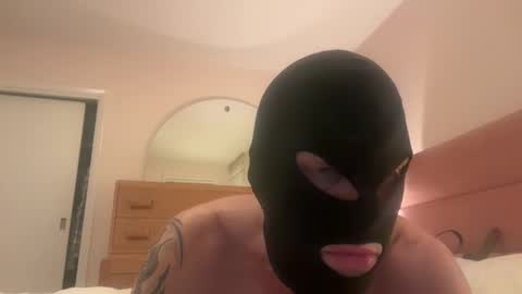 Sub Slut online show from November 23, 10:41 pm