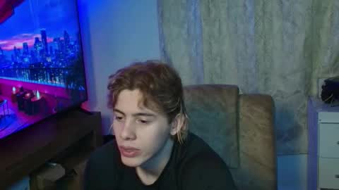 Gem Dominus online show from February 1, 9:01 pm