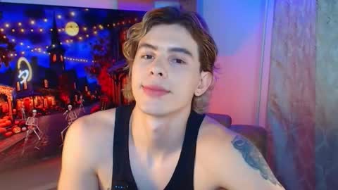 Gem Dominus online show from October 10, 1:22 am