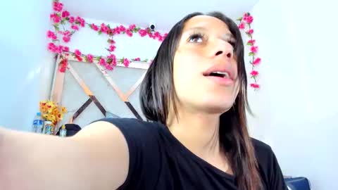 Geminis online show from March 18, 2:39 am