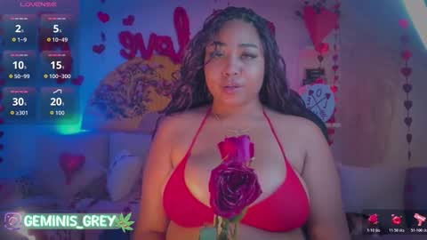 Geminis online show from February 16, 6:00 am