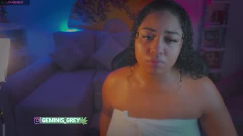 Geminis online show from November 10, 12:24 am