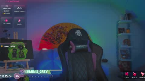 Geminis online show from October 3, 5:59 am