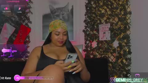 Geminis online show from February 1, 10:34 pm