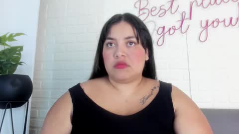 geminis muentes online show from November 9, 7:05 pm