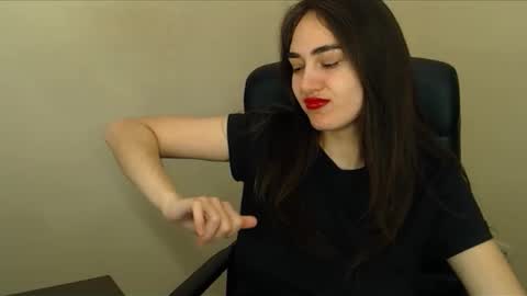 Gemma online show from February 5, 7:23 am