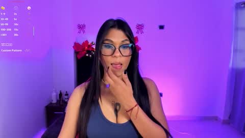          online show from November 24, 8:18 pm