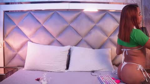 Maria  online show from March 24, 3:23 am