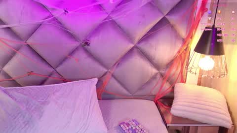 Maria  online show from October 23, 4:14 am