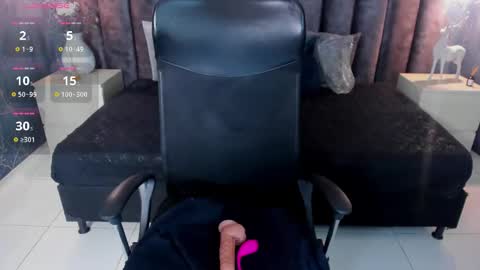 gemma_ward online show from February 14, 2:53 pm