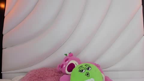 gemmafosterr online show from December 15, 6:26 pm