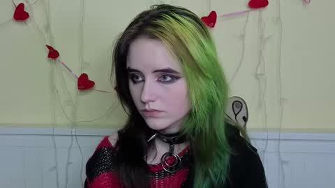 Ilona online show from October 15, 6:53 pm