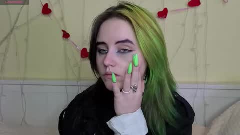 Ilona online show from October 14, 6:44 pm