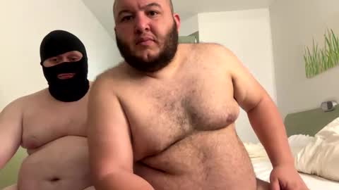 ALEX  online show from March 9, 4:11 pm