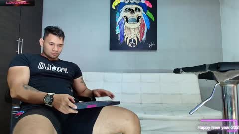 gendersonfit online show from February 2, 1:19 pm