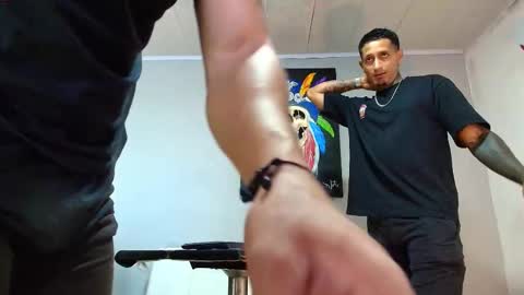 gendersonfit online show from February 26, 2:16 pm