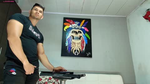 gendersonfit online show from January 17, 11:29 pm