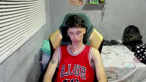 GENDO online show from December 20, 4:36 pm