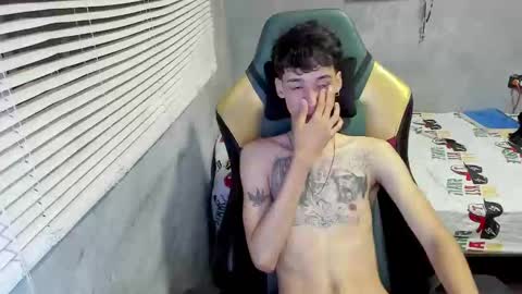 GENDO online show from November 30, 5:42 pm