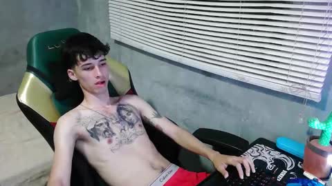 GENDO online show from October 21, 12:05 am