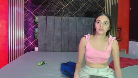 gendy_lovers online show from June 25, 2:44 pm