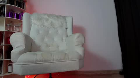 genesis073 online show from February 26, 6:15 pm