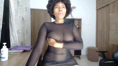 genesis95_ online show from January 9, 11:56 pm