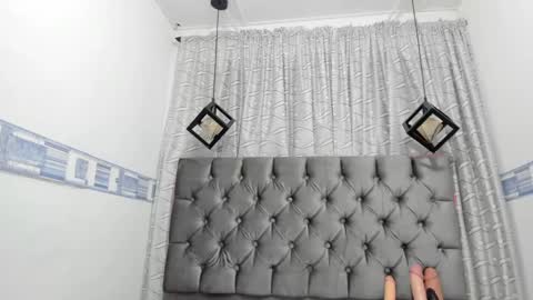 genesis_03_ online show from February 16, 8:00 pm