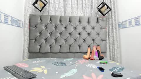 genesis_03_ online show from January 31, 7:08 pm