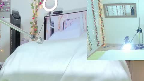 Genesis online show from October 29, 9:33 am